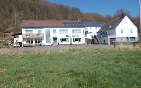 Ferienhaus Neunkirchener- Muehle